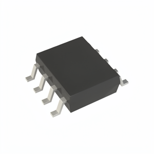 Composant électronique TS27M2AIDT 8 SOIC, puce IC en stock - Product Image 1