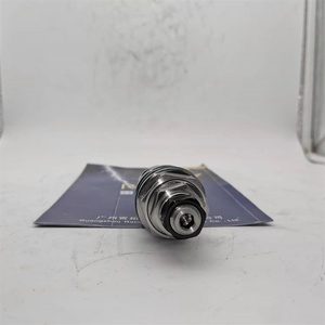 อะไหล่รถขุด R210W-7 วาล์วมอเตอร์เดินทาง วาล์วระบายแรงดัน รุ่น 410127-00356A 31NG-00257 - Product Image 6