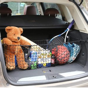 Xe thân cây đàn hồi Lưới <span class=keywords><strong>Net</strong></span> Phụ Kiện Xe <span class=keywords><strong>Cargo</strong></span> <span class=keywords><strong>Net</strong></span> nặng hành lý <span class=keywords><strong>Net</strong></span> - Product Image 4