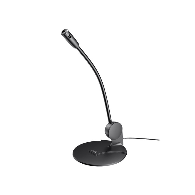 Havit H207D Professional USB Wired Microphone Portable Home Studio Recording Equipment for Gaming & Computer Use