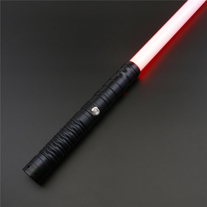 TXQSABER A05 <span class=keywords><strong>sabre</strong></span> <span class=keywords><strong>laser</strong></span> pour enfants avec Force de <span class=keywords><strong>lame</strong></span> de 58cm, châssis <span class=keywords><strong>amovible</strong></span>, poignée en métal, offre spéciale - Product Image 2