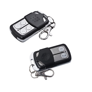 433Mhz Control remoto código aprendizaje autónomo de la puerta de garaje de coche - Product Image 1