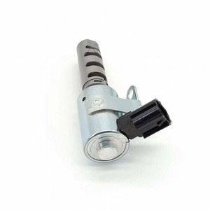 Válvula de Control de Aceite Toyota 15330-74031 Tipo Solenoide para Sistema VVT DC 12V Medio de Temperatura Normal - Product Image 3