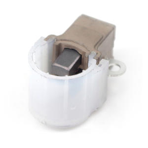 Pièces de rechange pour <span class=keywords><strong>alternateur</strong></span> de <span class=keywords><strong>voiture</strong></span> automobile de haute qualité et économiques, porte-balais de charbon ND-1003 - Product Image 2