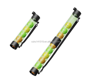 Bán buôn có thể tháo rời bóng tennis Pick up Retriever công cụ nhựa Pick up công cụ ống Tennis Bóng picker - Product Image 3