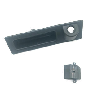 Espejos Retrovisores Interiores para BMW Serie 2/Serie 3/Serie 5, Modelos Compatibles Sin Cámara, Números de Pieza 51247463163 51247345700 - Product Image 4