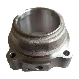 純正ホイールベアリングホルダーケースリアアクスル42421-0K030 HILUX <span class=keywords><strong>FORTUNER</strong></span> Vigo 3.0 D4D KUN26 4X4用 - Product Image 3