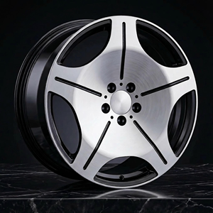 Ruedas de Aleación de Aluminio Forjado Monobloque en Stock 5x112 17 18 19 20 Pulgadas para Autos Mercedes-Benz - Product Image 2