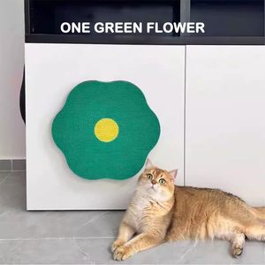 Graffiatori di gatto a doppio scopo, montati a parete o piatti all'ingrosso in cartone - Product Image 5