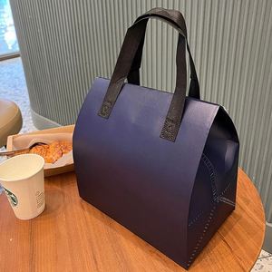 Custom Logo Biodegradable Aluminum Foil Thermal Solar Panel Food Ice <b>Cooler</b> <b>Backpack</b> Bag Waterproof Insulated Letter Pattern - Product Image 5