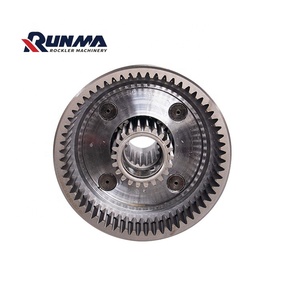 RUNMA 403223 kotak gir transmisi rakitan pembawa planet gir pertama - Product Image 6