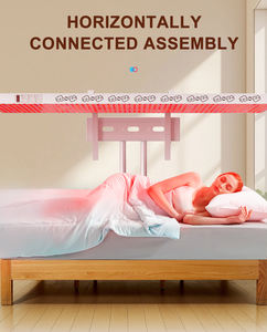 Stan Panel terapi lampu merah Led seluruh badan Panel seri untuk penyangga perangkat Panel terapi lampu merah kualitas tinggi - Product Image 2