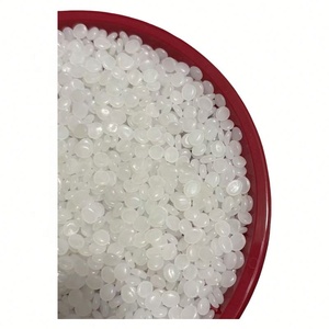 ฟิล์ม TR144เกรด Sino-Pec HDPE hm บริสุทธิ์ขนาด25กก. สำหรับใส่ถุง - Product Image 2