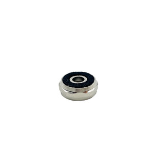 Cubierta inferior superior del cilindro <span class=keywords><strong>de</strong></span> pistón Universal para <span class=keywords><strong>trompeta</strong></span> Bb, corneta, <span class=keywords><strong>Trompeta</strong></span> <span class=keywords><strong>de</strong></span> bolsillo, accesorio <span class=keywords><strong>de</strong></span> instrumento <span class=keywords><strong>de</strong></span> latón genuino - Product Image 6