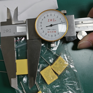 Honclay tụ điện an toàn 3.3 UF 0.22UF 0.68UF 275vac tụ điện safeti - Product Image 4