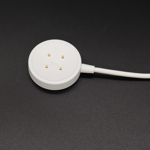 <span class=keywords><strong>Cargador</strong></span> Magnético para Reloj Inteligente Huaqiangbei S8 S9 S10 Ultra <span class=keywords><strong>2</strong></span> Versión Celular DW89 DW88 DW98 S12 CDS9 CD99 DS8 GS29 WK89 WTK89 - Product Image 4