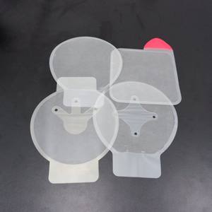 Segel dada kualitas tinggi pertolongan pertama pembalut Darurat perawatan luka oktikal darurat - Product Image 3