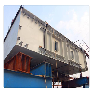 Beroemde ZB200 321 Model Bailey Brug Draagbare Stalen <span class=keywords><strong>Truss</strong></span> Brug Stalen Structuur Voetganger Brug - Product Image 1