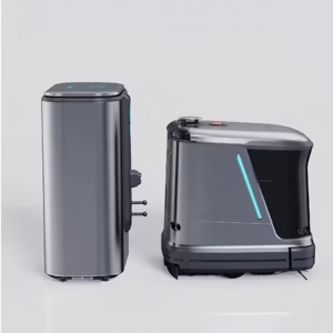<span class=keywords><strong>Robot</strong></span> de Limpieza Industrial Comercial, Aspiradora y Trapeadora Robótica para Centros Comerciales, Aeropuertos, Talleres y Almacenes - Product Image 2