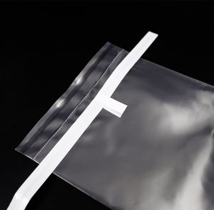 كيس بلاستيك معقم لأخذ العينات مع وضع علامات على المنطقة سلك دوامة باك حقيبة خلاط - Product Image 5