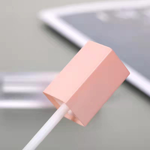 Tubo de Brillo Labial de PP Vacío con Diseño de Lujo en Degradado, Bonito y con Múltiples Opciones de Color, Tapa de Rosca de 25 mm de Diámetro - Product Image 6