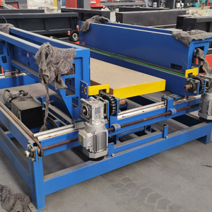 Gran Promoción: Máquina Clavadora Semiautomática para Palés de Madera con Motor, 1000-3000 Clavos - Product Image 5