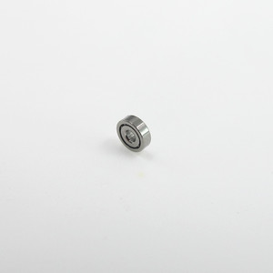 U-Micro Precision Stainless Steel Miniature Bearing 681 1x3x1 Full Ball Bearing For Four <b>Wheel</b> Drive Vehicles - Product Image 3