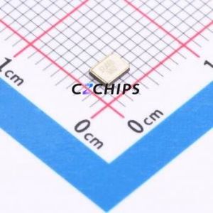 K3A374001010 Crystal (Passive) SMD3225-4P Crystal Oscillator 37.4MHz 10ppm 10pF 20ppm - Product Image 1