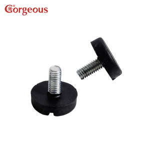 Splendida regolabile piedini di livellamento regolabile <span class=keywords><strong>mobili</strong></span> <span class=keywords><strong>piedi</strong></span> gamba regolabile - Product Image 4