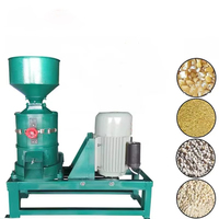 Éplucheur de peau de haricot vert/Machine à éplucher les haricots secs