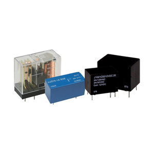 Relé G5NB-1A DC24 de Uso General SPST 3A 24V, Especialmente Diseñado para Relés de Potencia, Relés de Más de 2 Amperios - Product Image 1