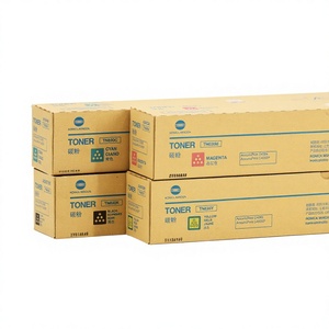 ผงหมึกโทนเนอร์แท้ Konica Minolta TN620 A3VX151/251/351/451 สำหรับ Bizhub C1060L C1070L C2060L C2070L C3070L C3080L - Product Image 4
