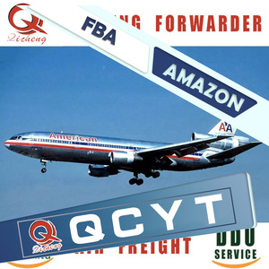 Agente de Transporte Marítimo con el Mejor Precio Logístico, Servicio DDP, Contenedor de 20 Pies, 40HQ, 45HQ, Transporte Marítimo a EE. UU., Los Ángeles, Cleveland, <span class=keywords><strong>Chicago</strong></span> - Product Image 3