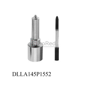 Ugelli iniettori Diesel DLLA145P1552 per parti iniettore carburante - Product Image 3
