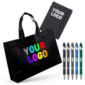 Bolígrafos Promocionales para Oficina y Negocios, con Logotipo Personalizado Impreso, Bolígrafos Personalizados al por Mayor - Product Image 1