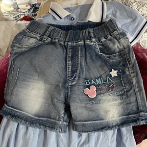 เสื้อผ้าเด็กมือสองคุณภาพสูงสำหรับฤดูร้อน ขายส่งสำหรับแอฟริกา - Product Image 6