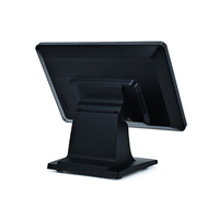 Écran tactile moniteur 15.6 pouces