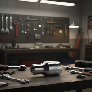 235 1/2 Ntx <b>Socket</b> Wrench Bit For Automotive Repair Tools - Product Image 3