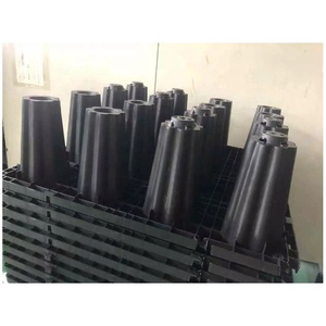 50t CMA cnas chứng nhận Châu Âu ASTM báo cáo thử nghiệm 100% PP thân thiện với môi trường cao sức mạnh hàng đầu mô-đun bể nước thoát nước nhựa - Product Image 5