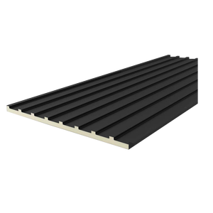 Special Find Anti - <strong>Static</strong> Vinyl Aluminum Roof Panel for Electronics Assembly Workshop - Product Image 1