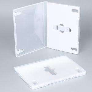 Boîte de rangement anti-poussière SUNSHING pour clés USB, clés mémoire et stylos USB – Vente en gros usine - Product Image 5