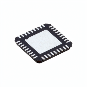 Buy Electronics Components Online 28 VFBGA 97U2A845AHLF Clock Timing Manufacturer Channel - Product Image 1