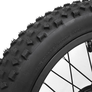 <span class=keywords><strong>Roue</strong></span> <span class=keywords><strong>arrière</strong></span> complète Mario 2024 avec <span class=keywords><strong>moteur</strong></span> <span class=keywords><strong>Bafang</strong></span> <span class=keywords><strong>750w</strong></span> et pneu Innova Fat de 20 pouces - Product Image 4