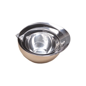 Bol à œufs DFU193, bol doseur pour la cuisine - Product Image 2