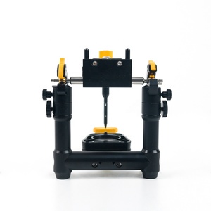 Articuladores Semi-ajustables Totalmente Personalizables que Replican el Movimiento Maxilar para una Articulación Natural de Restauraciones Dentales - Product Image 4