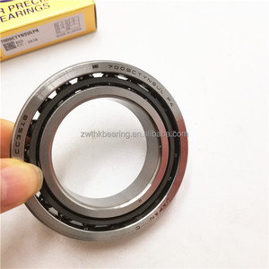 Rodamiento de bolas de contacto angular de alta precisión, rodamiento 7009UCDB/GNP4 7009UC DB/GLUP-16 - Product Image 5