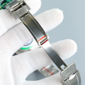 Reloj Mecánico Popular 2025 con Esfera Rosa y Elementos Lindos y Divertidos Combinados con Correa Plateada, Reloj Exquisito - Product Image 6