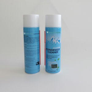 Meilleure vente de nettoyeur de climatiseur de voiture, nettoyeur de bobine de condensateur AC, bon <span class=keywords><strong>prix</strong></span> - Product Image 4