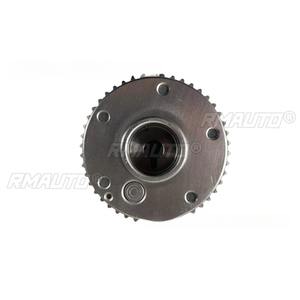 14310-5A4-003 Piñón de distribución de admisión y escape del árbol de levas, ajustador de admisión del motor para piezas de motor Honda, accesorios para coche - Product Image 1