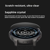 Reloj Inteligente Amazfit Huami Balance, el Más Vendido en Europa y América, con GPS, Seguimiento Inteligente, Resistente al Agua, para Deportes y Llamadas